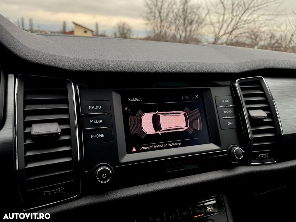 Skoda Kodiaq - 11