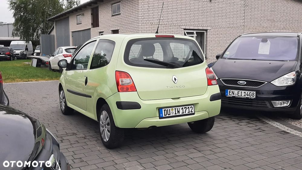 Renault Twingo 1.2 Twin - 5