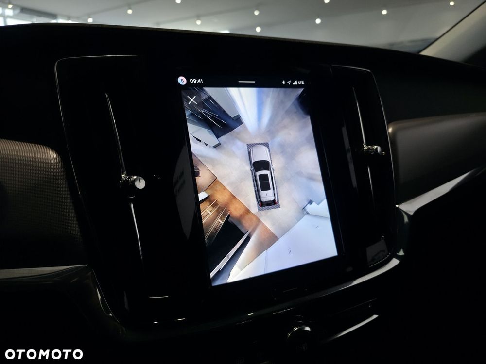 Volvo V90 - 34