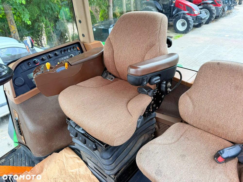 John Deere 8430 Powershift - 22
