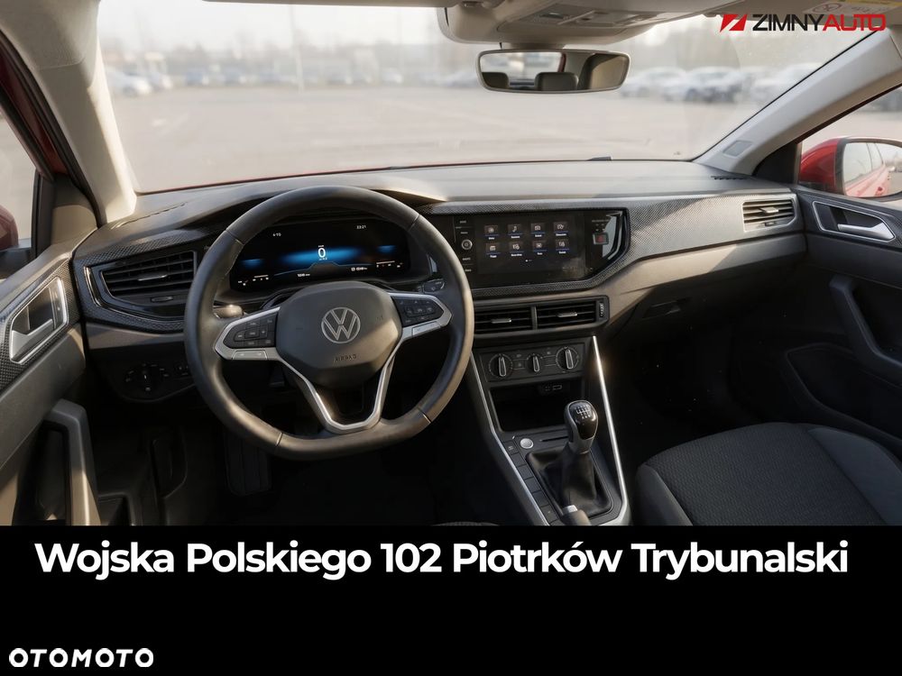 Volkswagen Taigo 1.0 TSI Life Plus - 9
