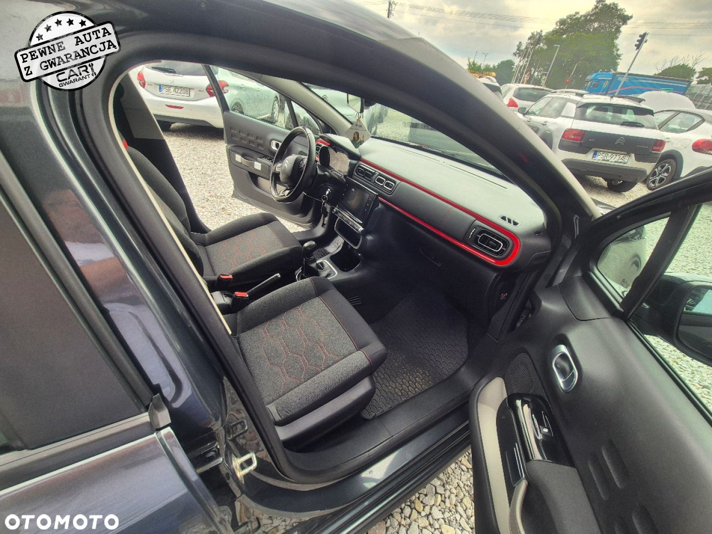 Citroën C3 - 20