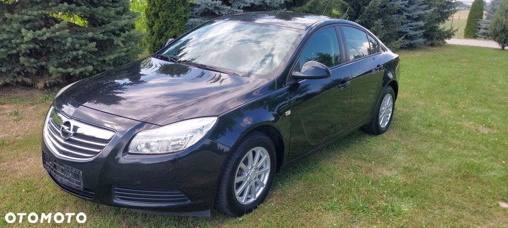 Opel Insignia 1.6 Edition - 6