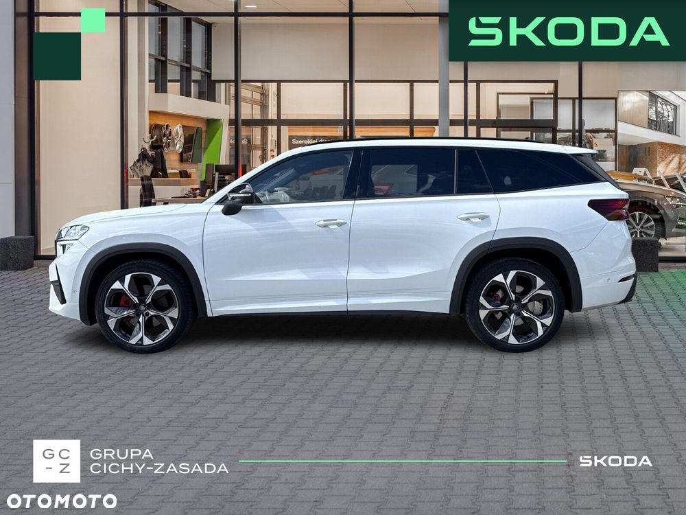 Skoda Kodiaq 2.0 TSI 4x4 RS DSG - 2