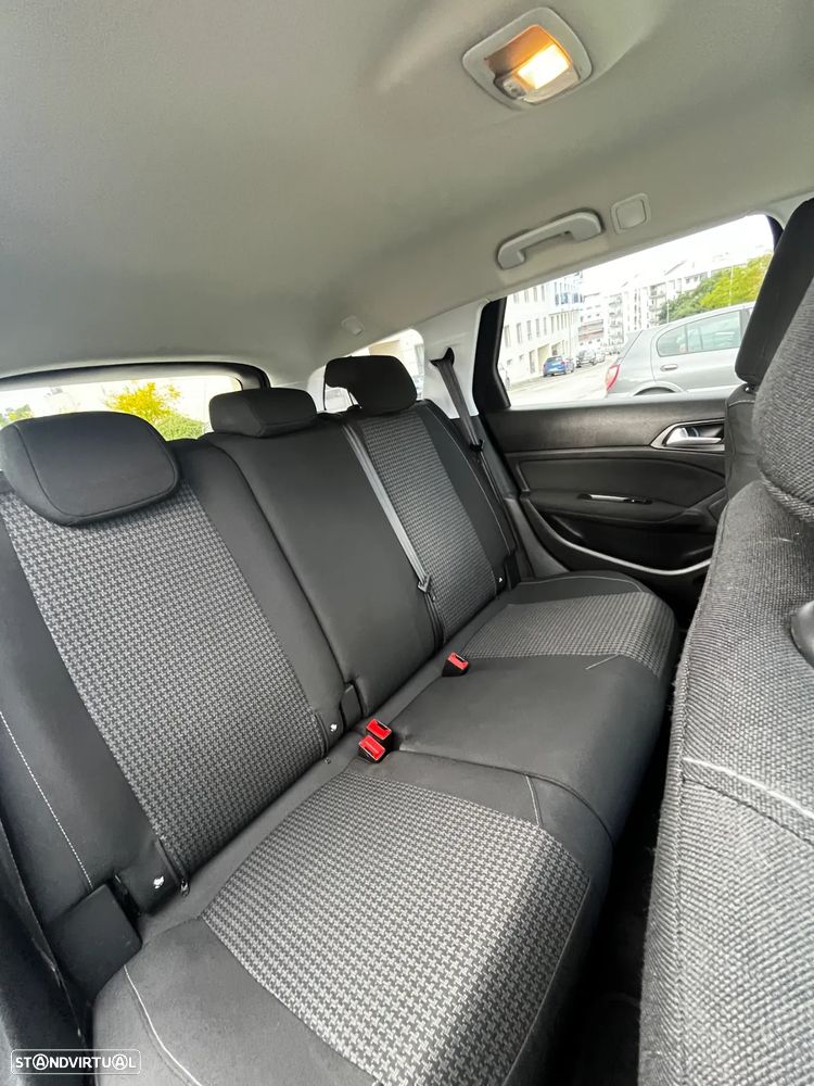 Peugeot 308 SW 1.5 BlueHDi Active - 24