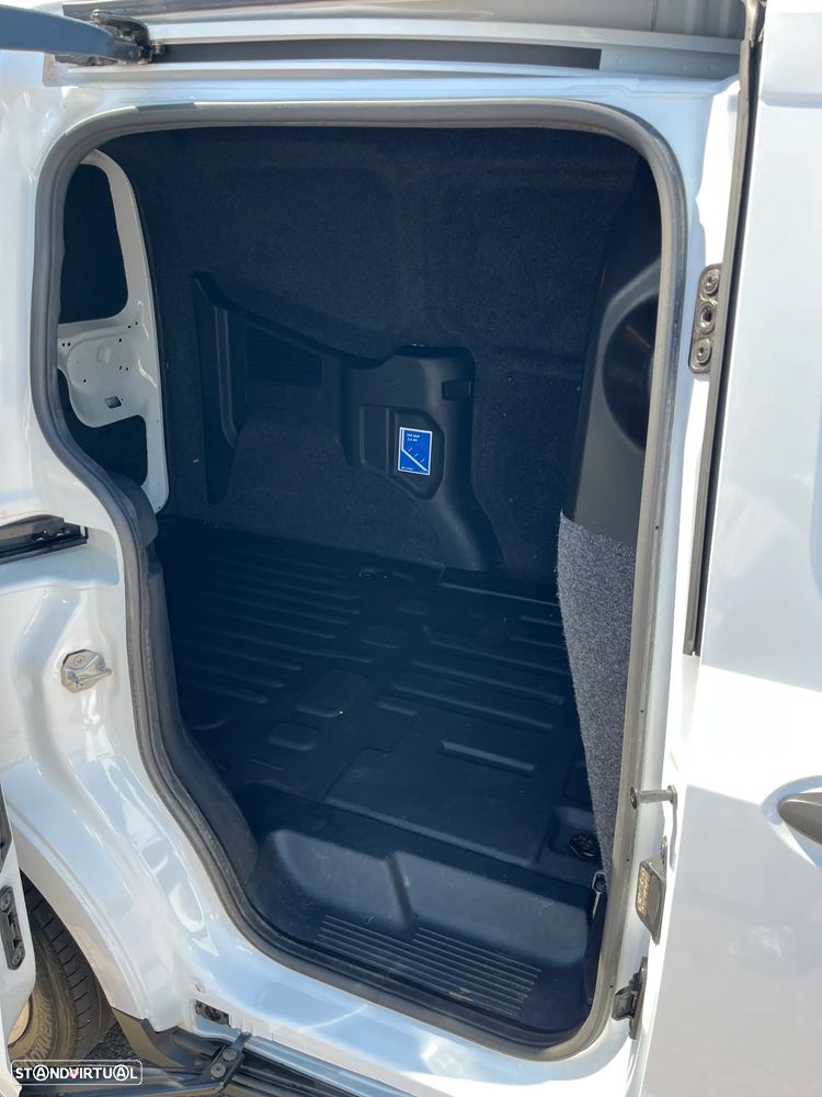 Ford Transit Courier 88.000 kms IVA Ded. - 13