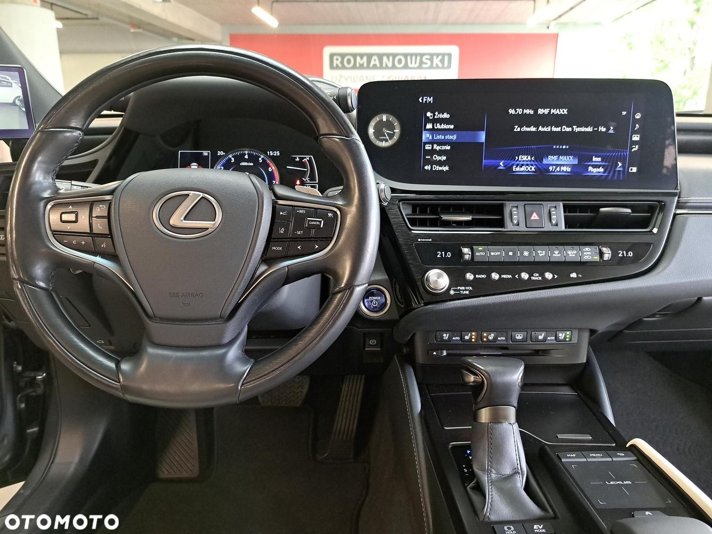 Lexus ES - 19