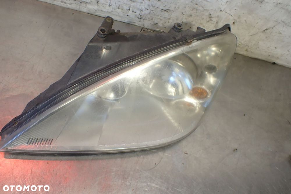 LAMPA LEWA PRZEDNIA FORD GALAXY II - 3