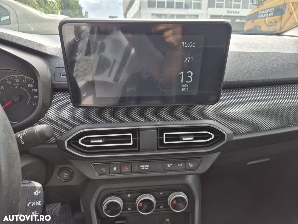 Dacia Logan - 24