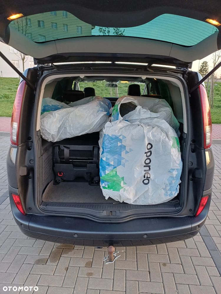 Renault Grand Espace 2.0 Privilege - 9