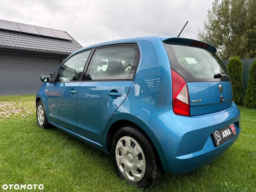 Seat Mii 1.0 Style - 19