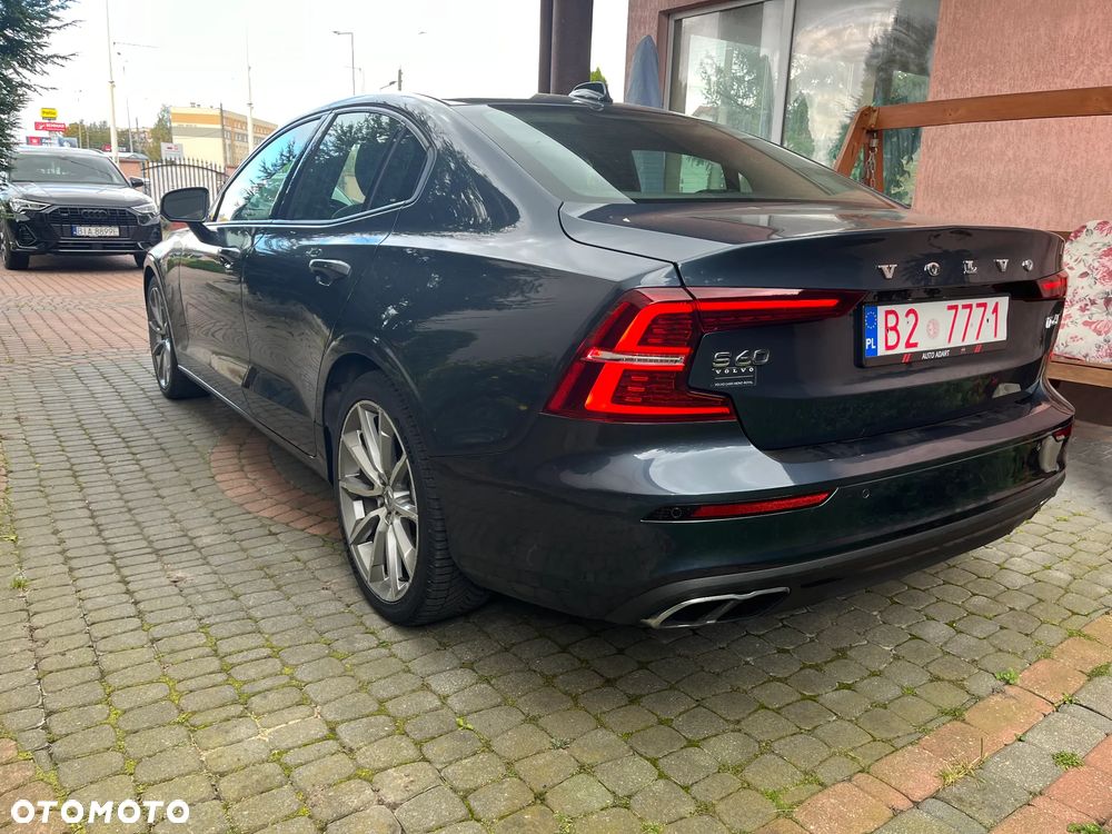 Volvo S60 - 8