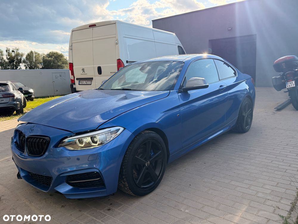 BMW Seria 2 M235i xDrive - 1