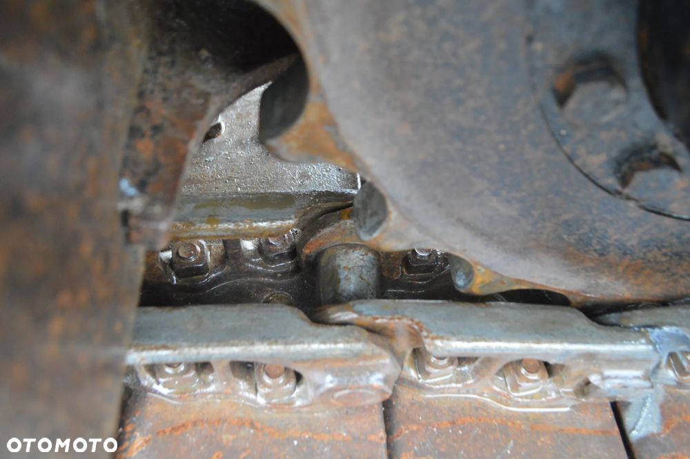 Caterpillar CAT 308D *2011* IDEALNY!!! - 27