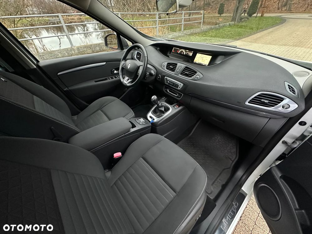 Renault Scenic 1.2 TCE Energy Life - 8