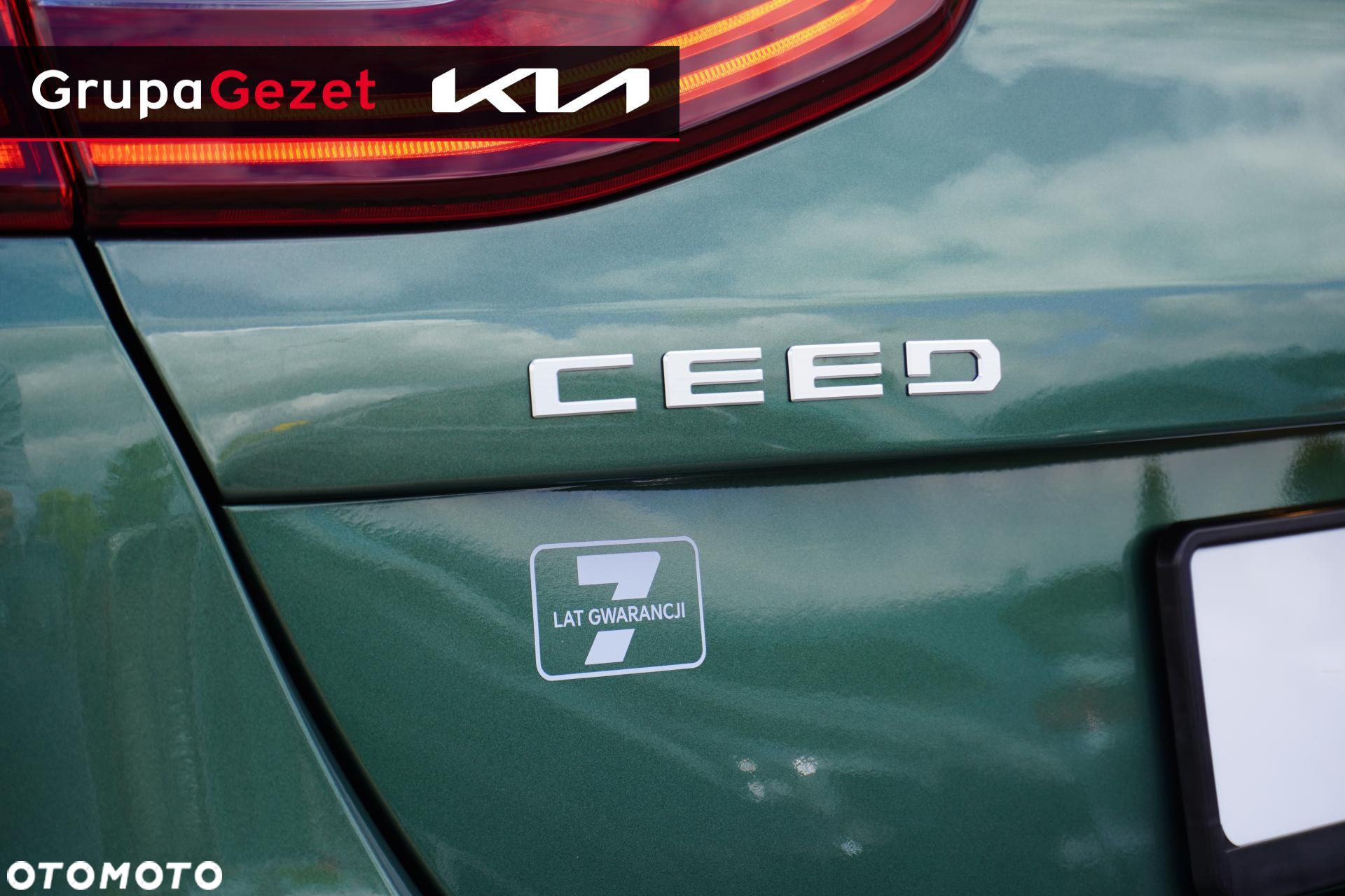 Kia Ceed - 10