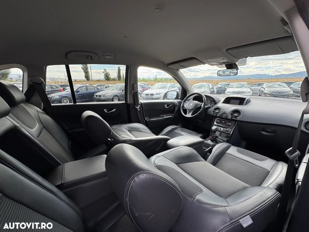 Renault Koleos 2.0 dCI Privilege - 23