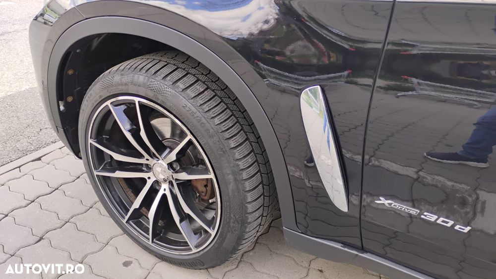 BMW X6 - 35