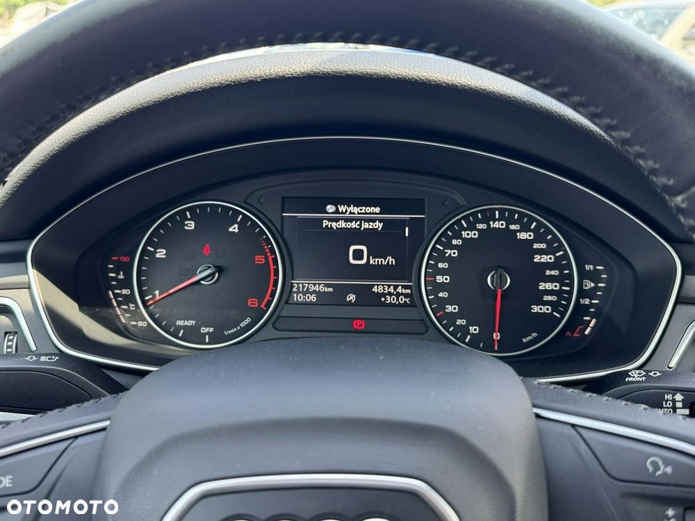 Audi A4 Avant - 26