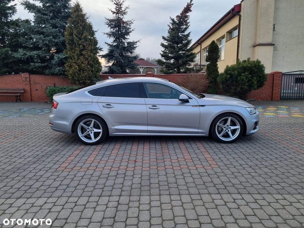 Audi A5 - 5