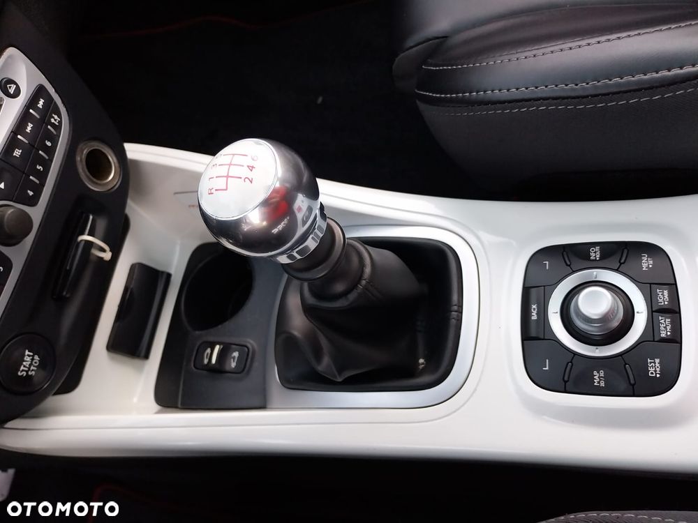 Renault Megane 1.5 dCi Energy Bose EU6 - 13
