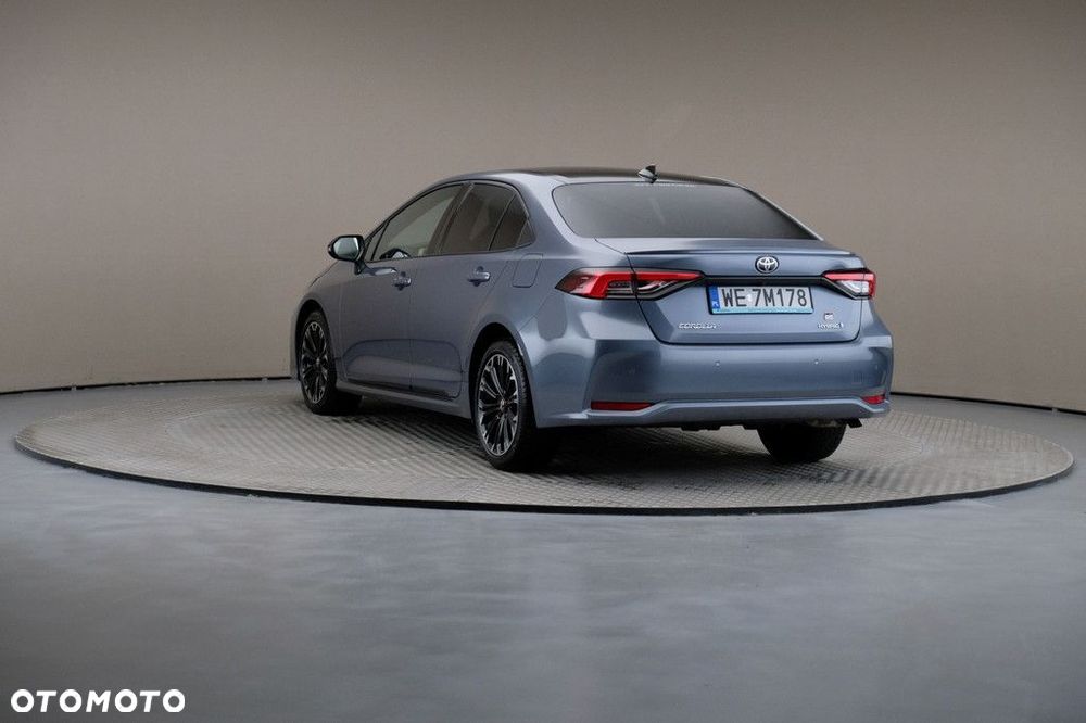 Toyota GR Corolla - 2