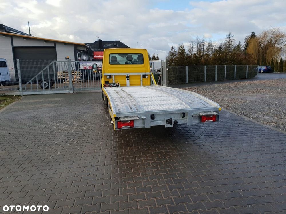 POMOC DROGOWA -NAJAZDY-IVECO- OPALENICA-PRODUCENT - 4
