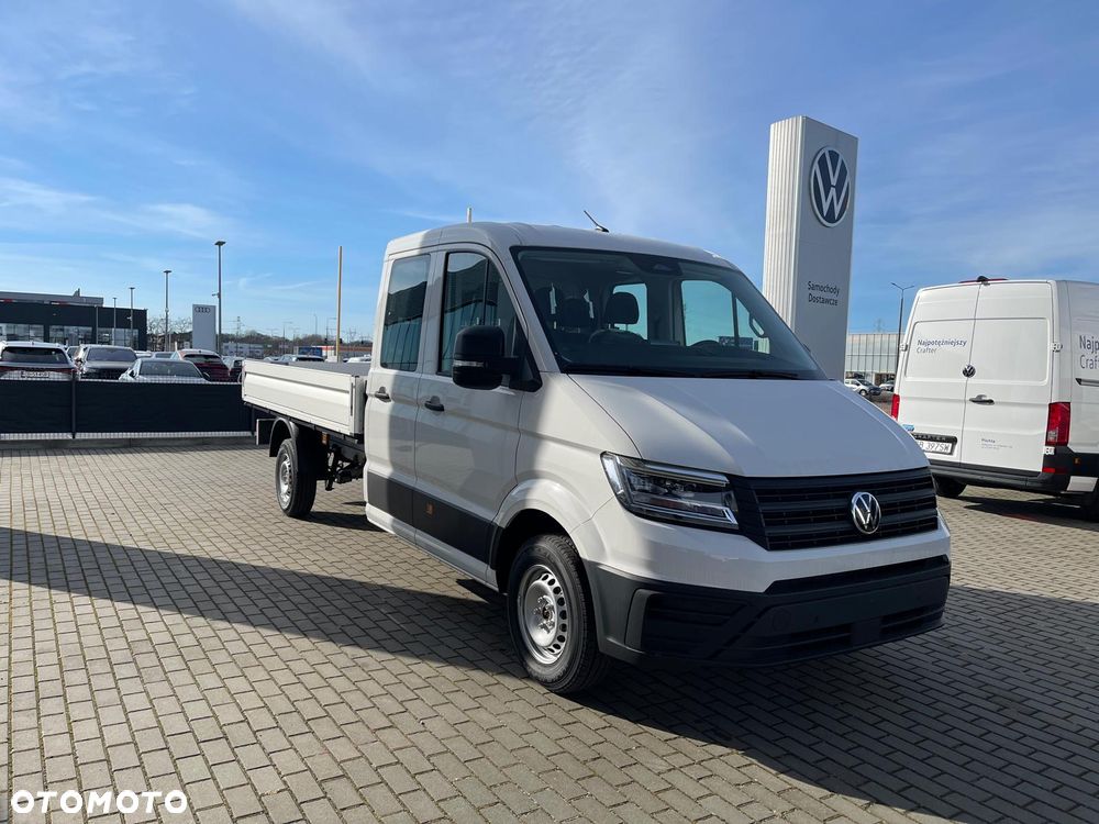 Volkswagen Crafter - 4