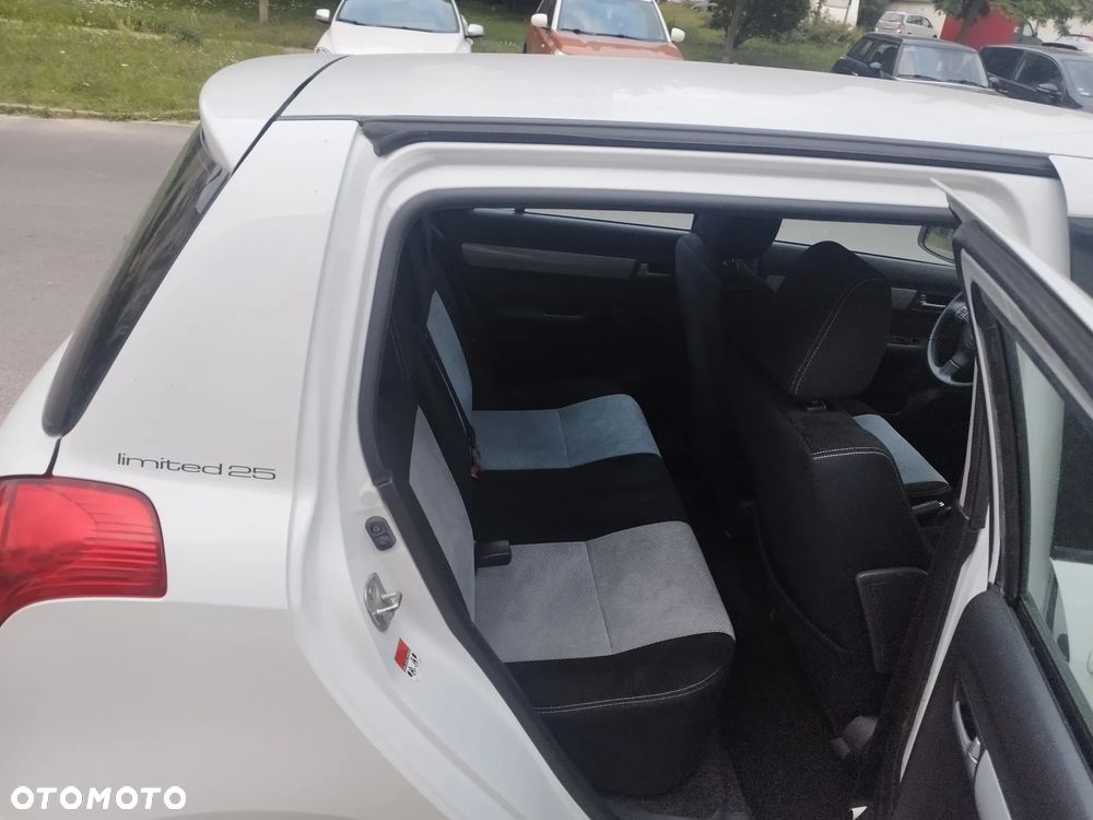 Suzuki Swift 1.3 Comfort XL - 9