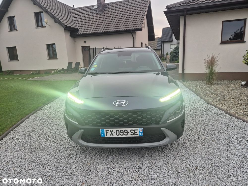Hyundai Kona - 14