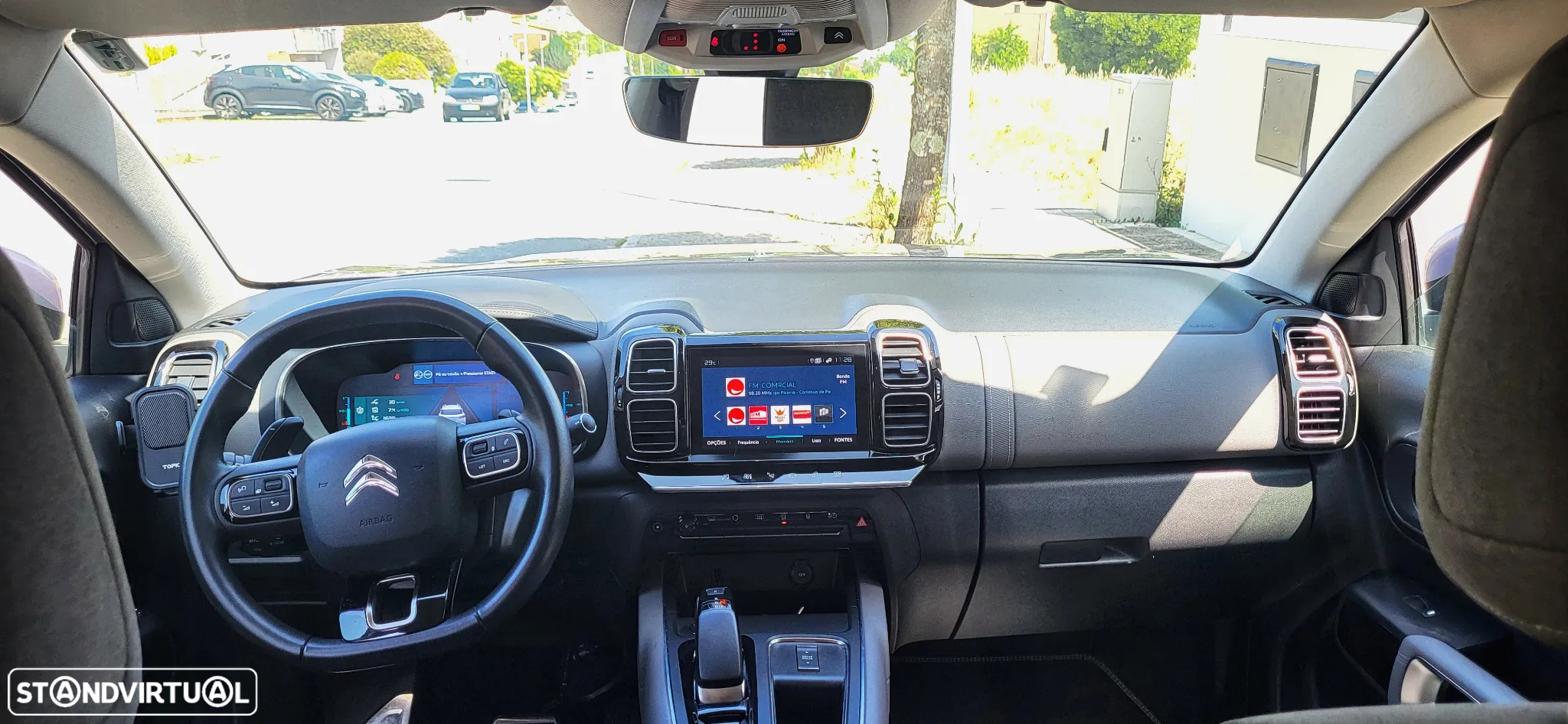 Citroën C5 Aircross - 6