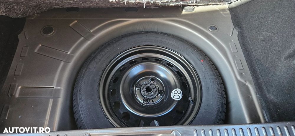 Dacia Sandero Stepway 0.9 TCe Prestige - 10