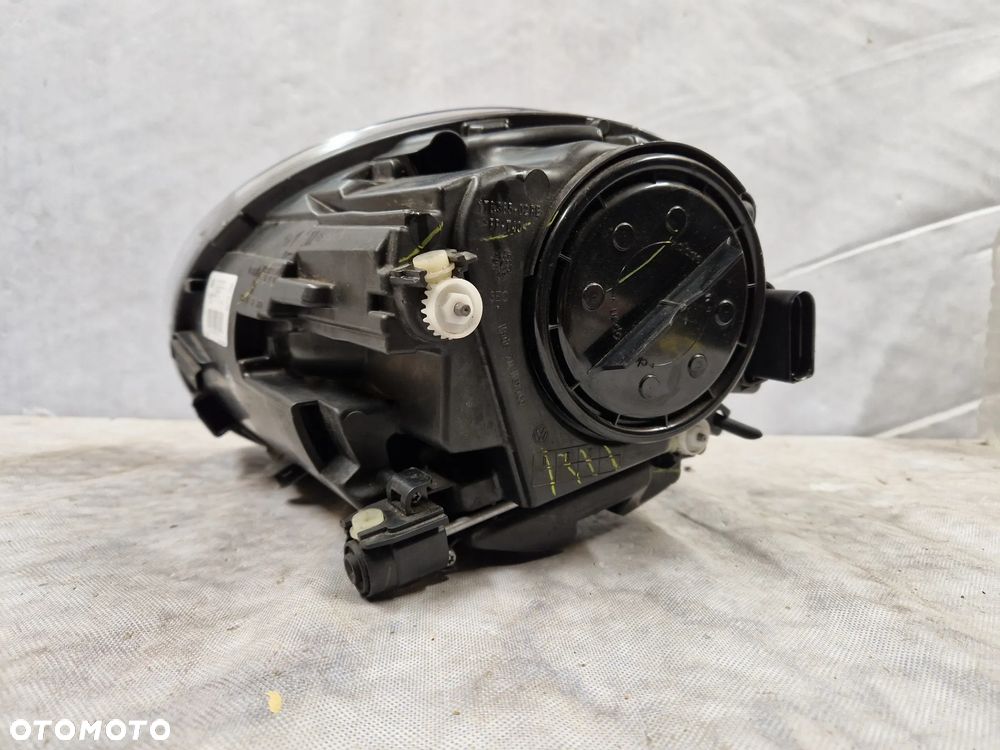 VW Beetle 5C1 Lampa Prawa przód - 3