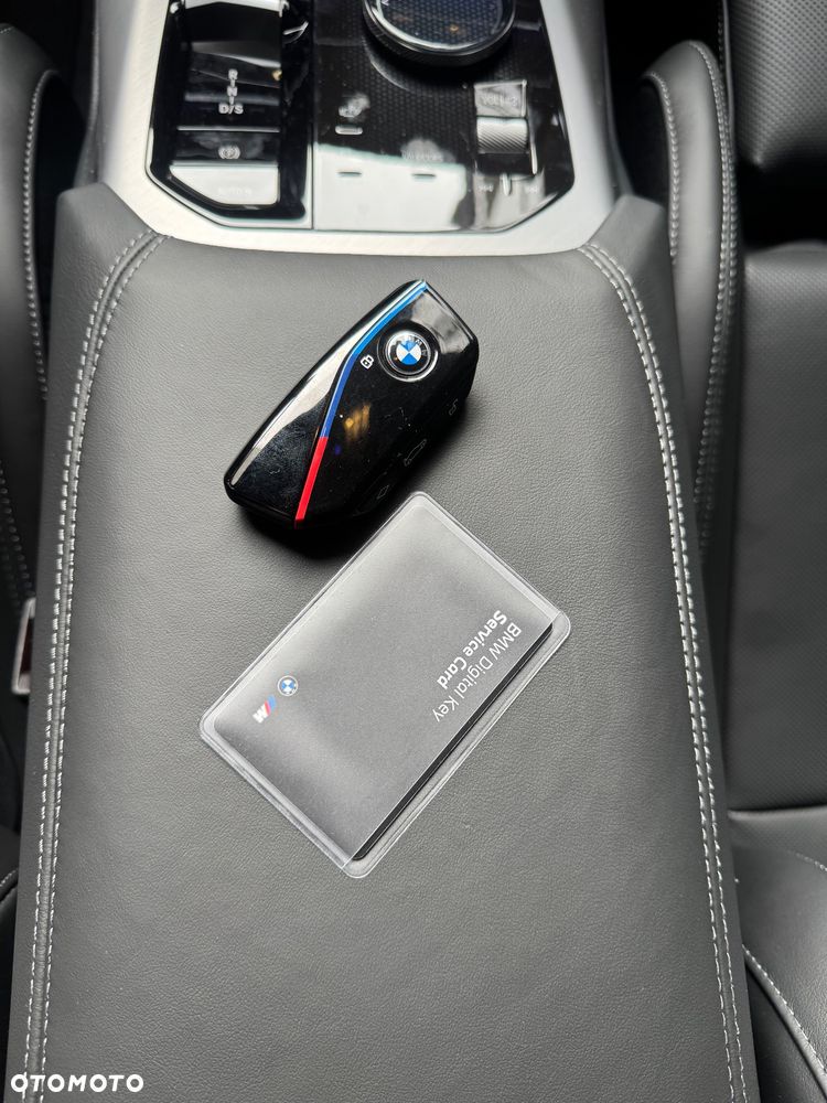 BMW X3 M Standard - 27