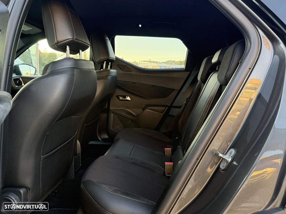 DS DS3 Crossback 1.2 PureTech Performance Line EAT8 - 37