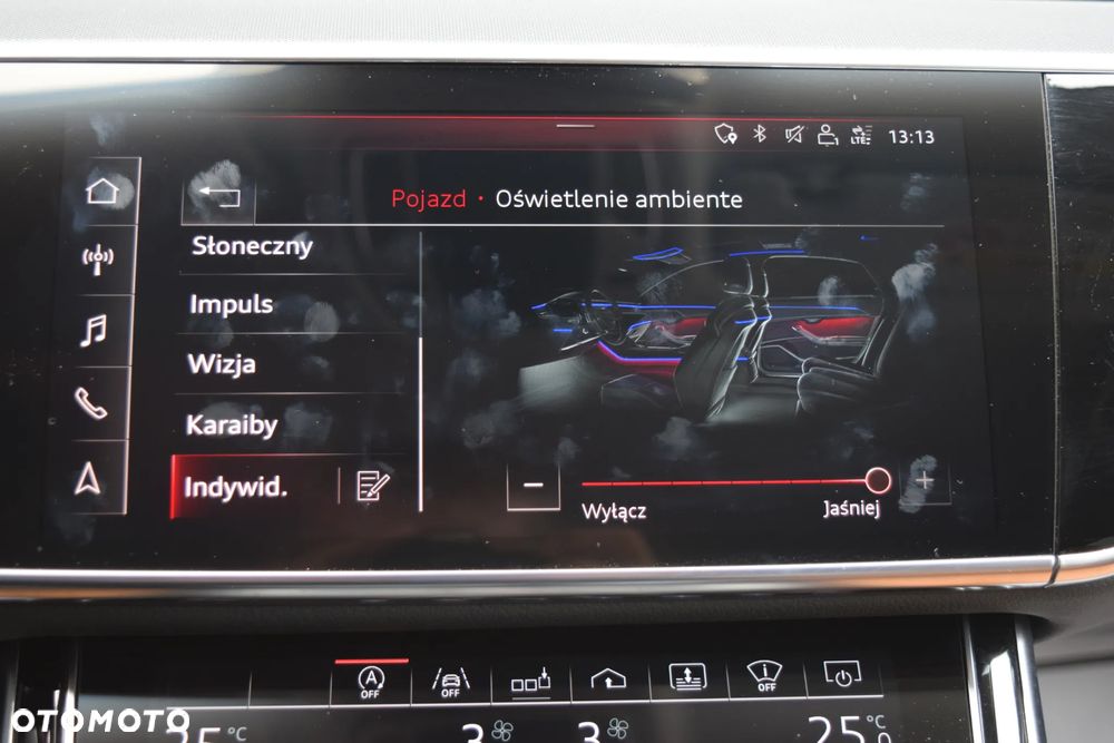 Audi A8 50 TDI mHEV Quattro Tiptr - 32