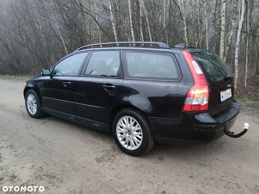 Volvo V50 1.8 - 5