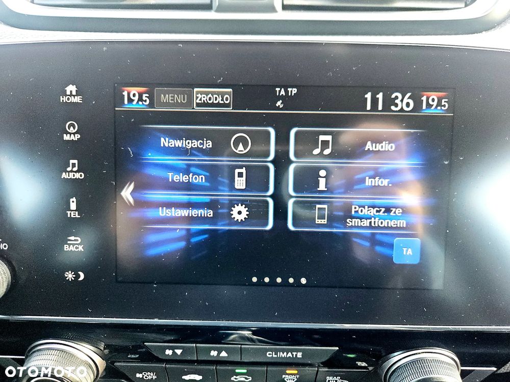 Honda CR-V Lifestyle - 39