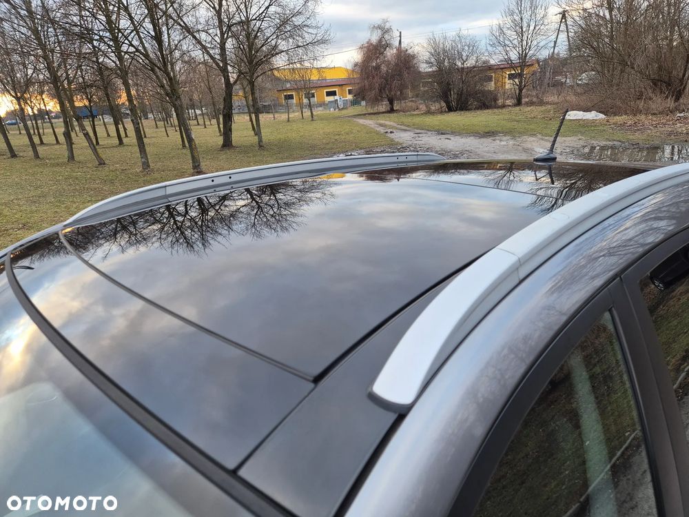 Hyundai ix35 blue 1.6 2WD Finale Silver - 7