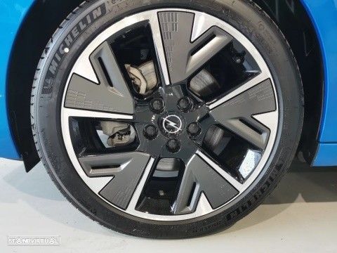 Opel Astra 54 kWh GS - 22