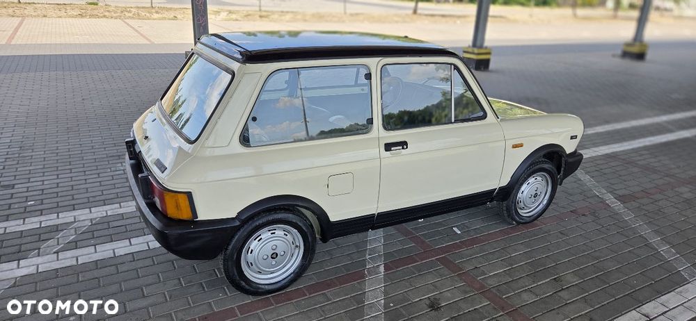 Autobianchi Bianchina - 10