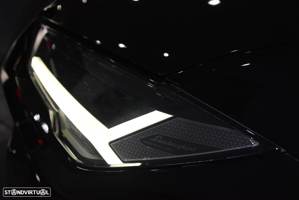 Lamborghini Urus 4.0 V8 - 16