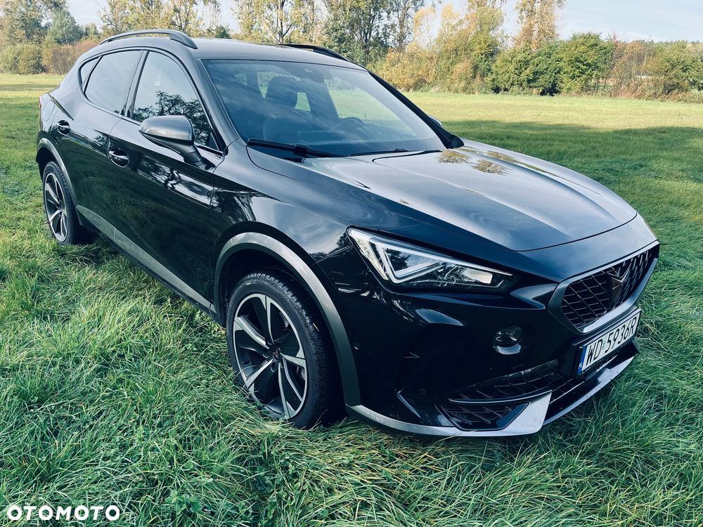 Cupra Formentor - 24