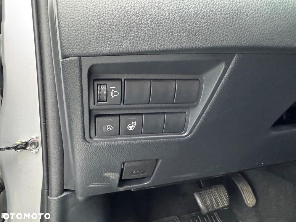 Toyota Yaris Hybrid 1.5 Active - 27