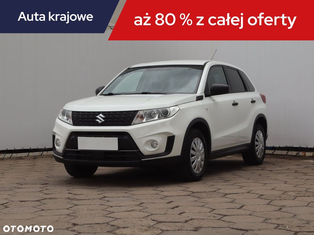 Suzuki Vitara - 3