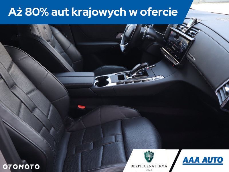 DS Automobiles DS 7 Crossback - 11
