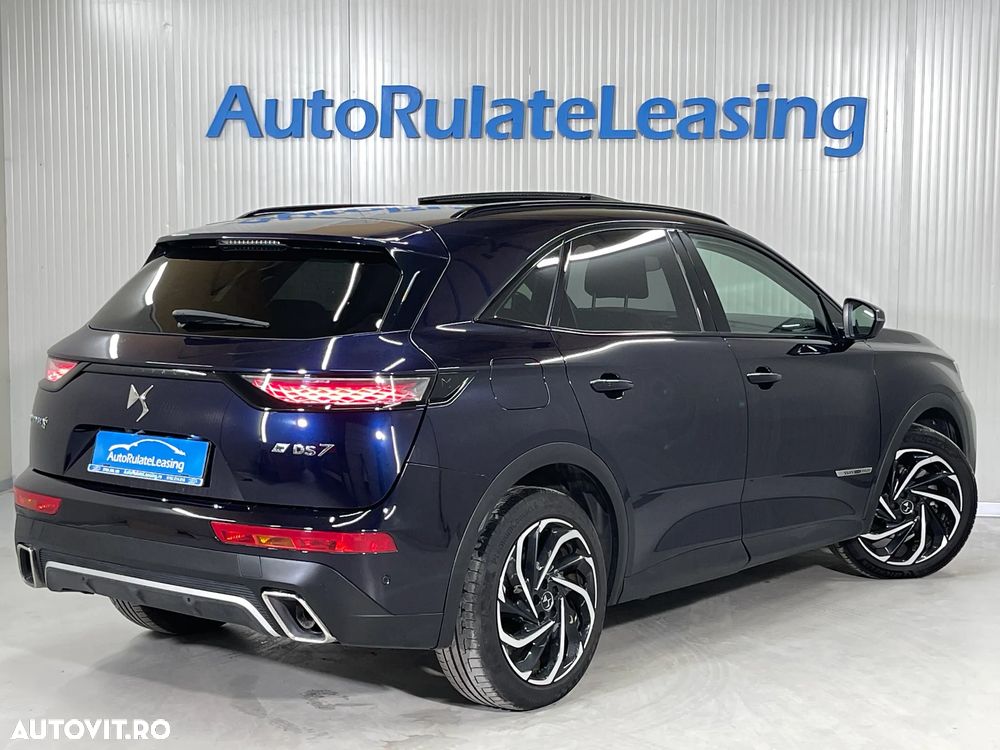 DS Automobiles DS 7 Crossback 1.6 PHeV AWD 300 EAT8 OPERA - 4