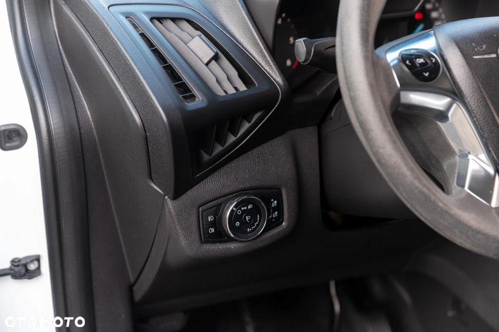 Fiat Transit Connect - 36