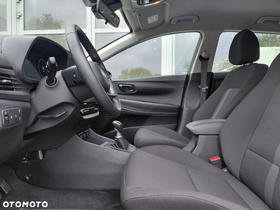 Hyundai i20 - 10