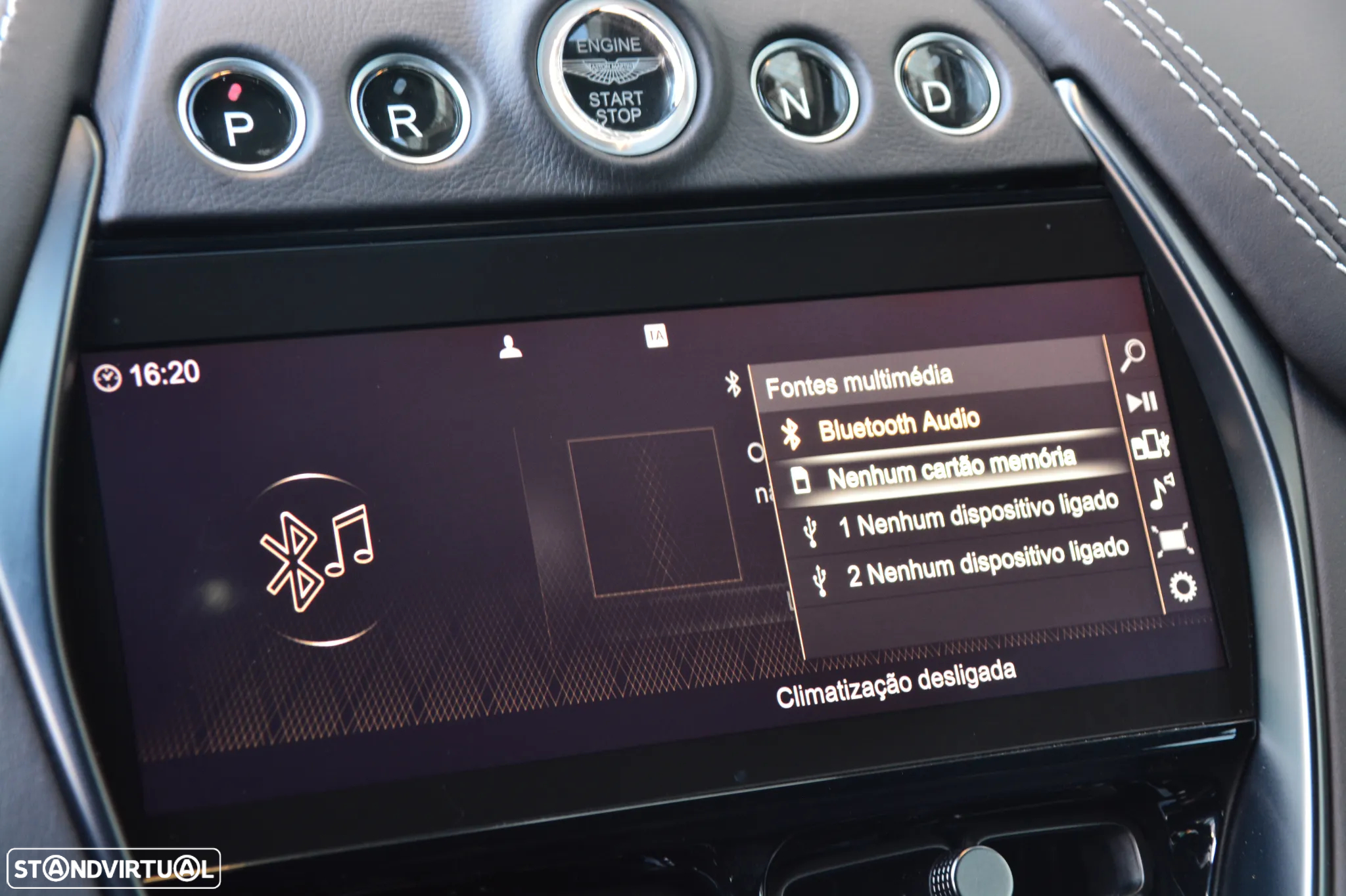 Aston Martin DBX Standard - 47